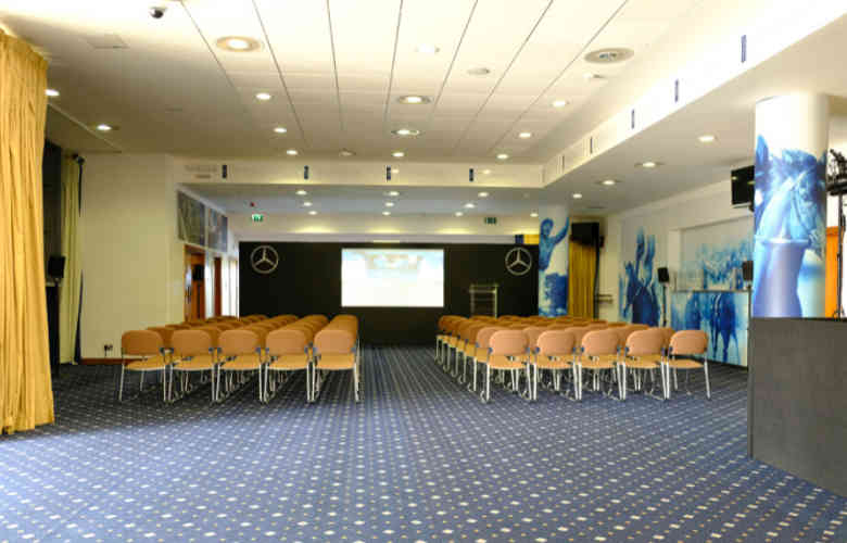 Exhibition Hall 2