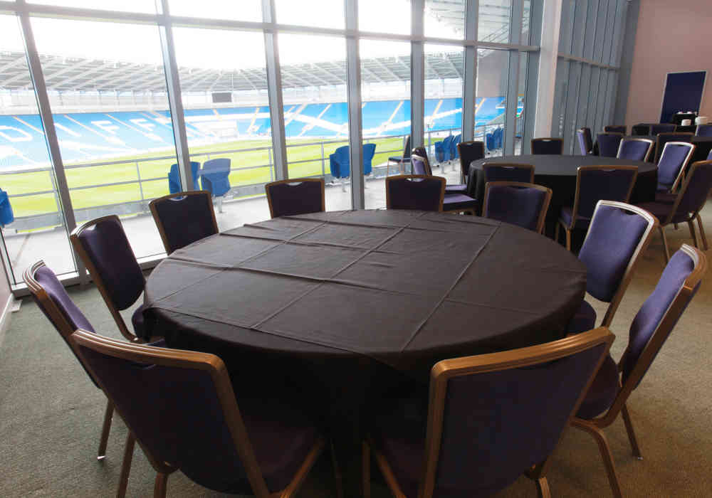 Cardiff Meeting Room Cardiff City Stadium 45925284625 O