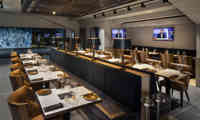 3. The Tunnel Club