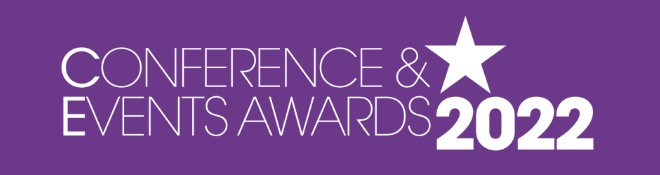 Conference And Events Awards