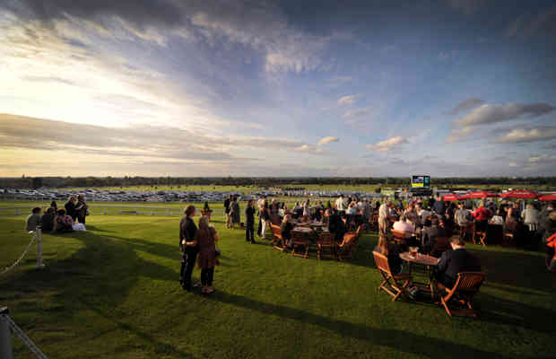 Sandown Park Racecourse Outdoor Delegates 33029268198 O