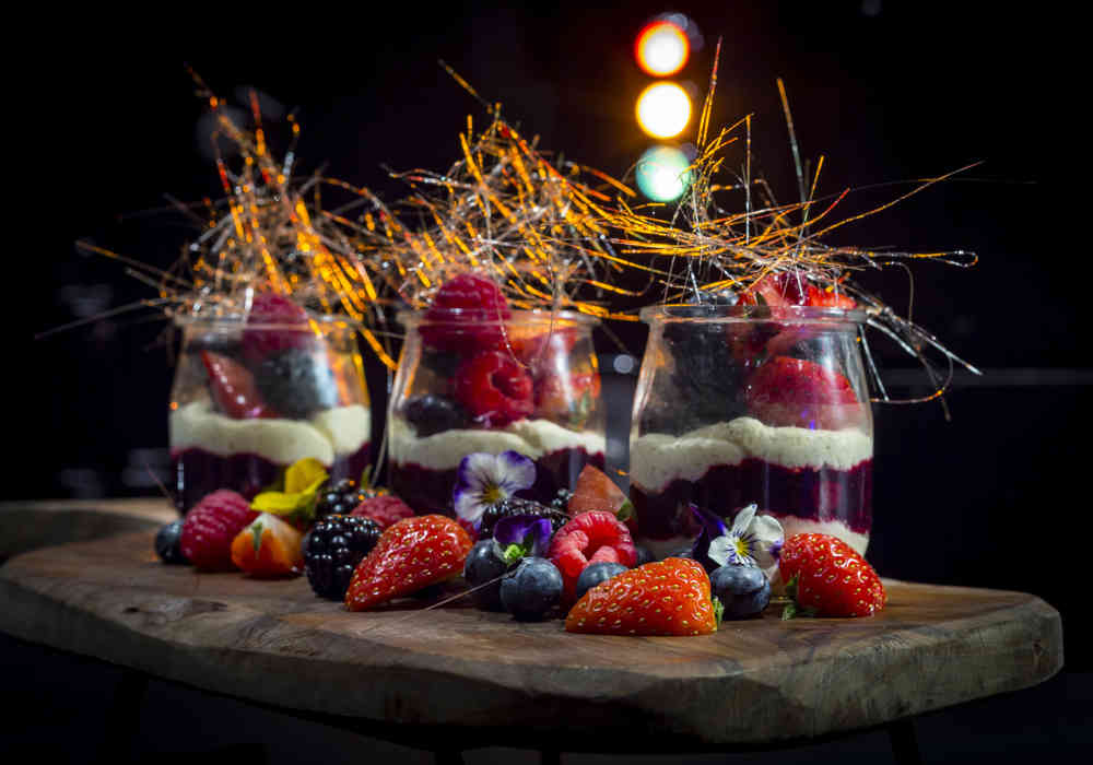 Dessert At Churchill War Rooms 31898794867 O