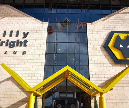 Billy Wright Stand 48705599083 O