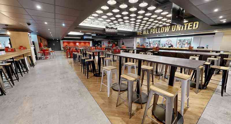 Salford Bar And Kitchen 3