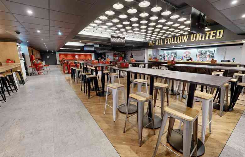 Salford Bar And Kitchen 3