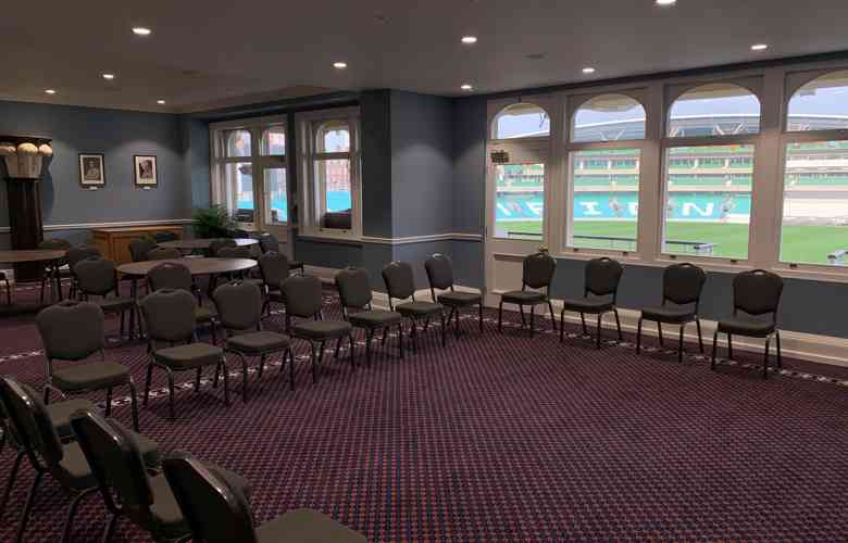 Prince Of Wales Room 3