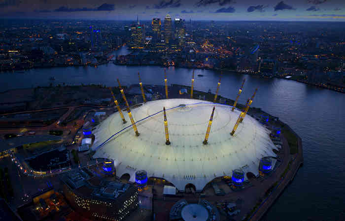 3. Up At The O2 Evening RGB S (1)