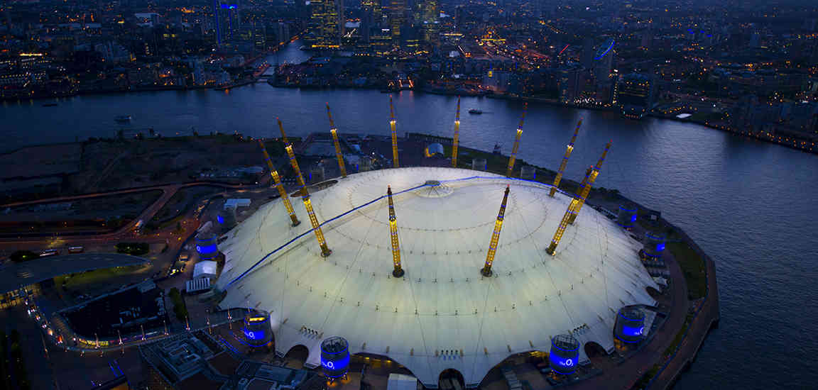 3. Up At The O2 Evening RGB S (1)