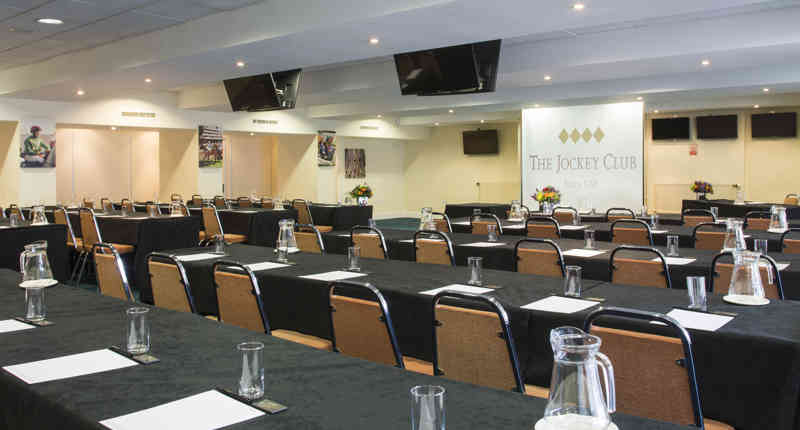 Haydock Racecourse Events | Lime Venue Portfolio