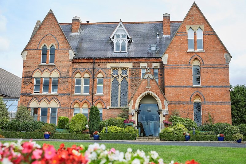 Ettington Chase Blog Pic