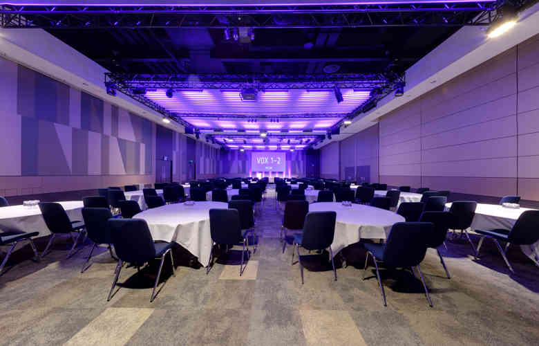 Vox Venue Suites 1,2 2©J11