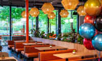 London Food And Drink Photography Riverside East London 2024 Nic Crilly Hargrave 83
