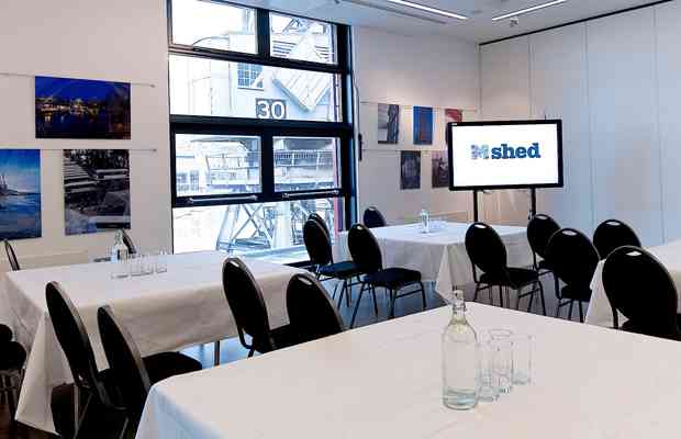 Studio 1 Cabaret 1