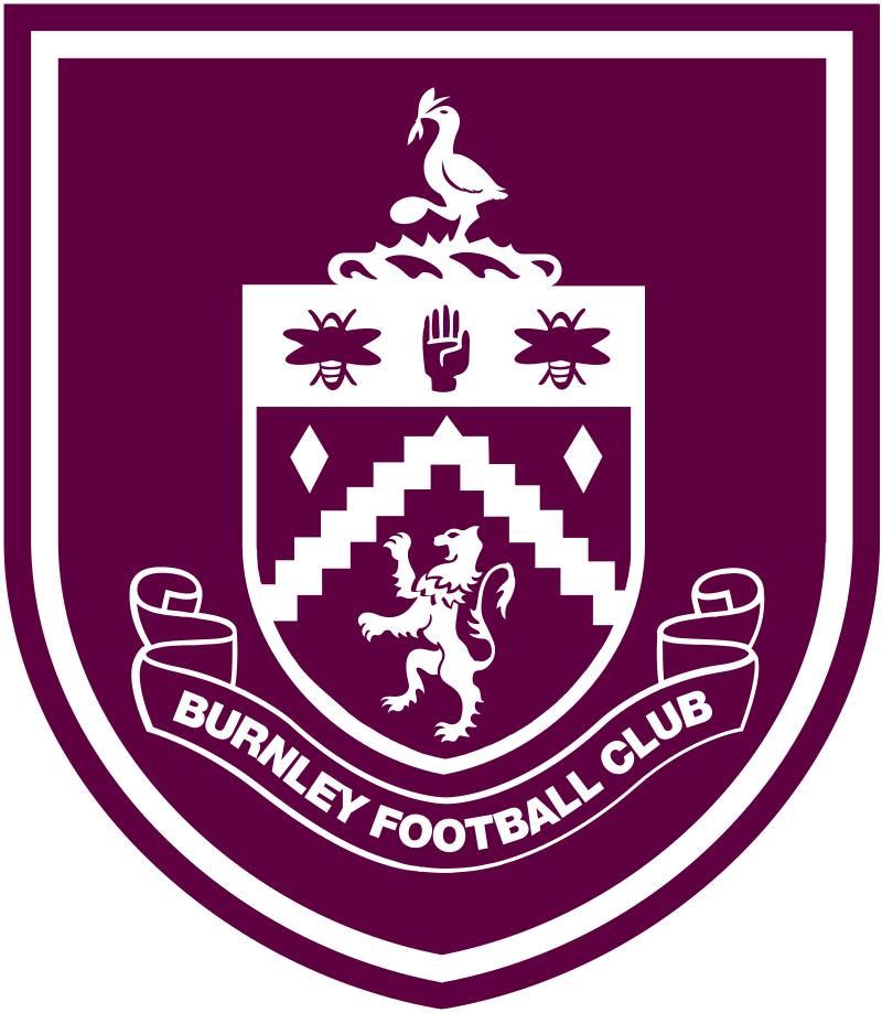Burnley FC Logo.Svg