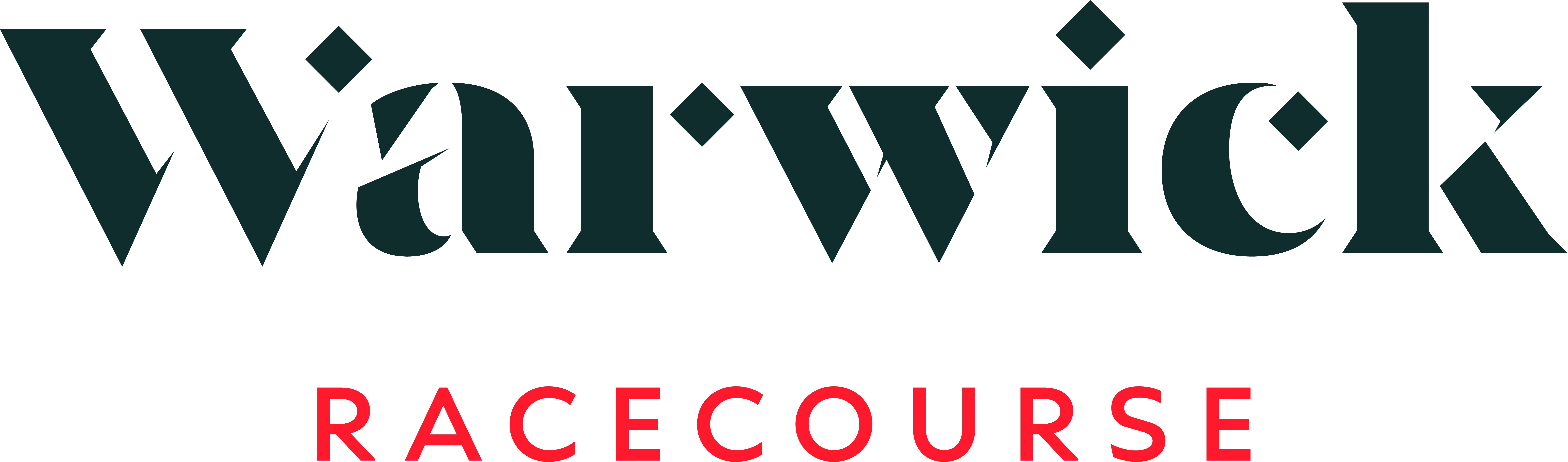 Warwick Racecourse Logo Full Colour RGB