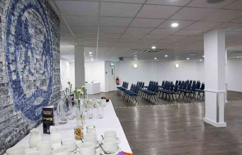 Sponsorslounge