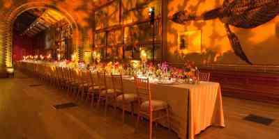Gala Dinner