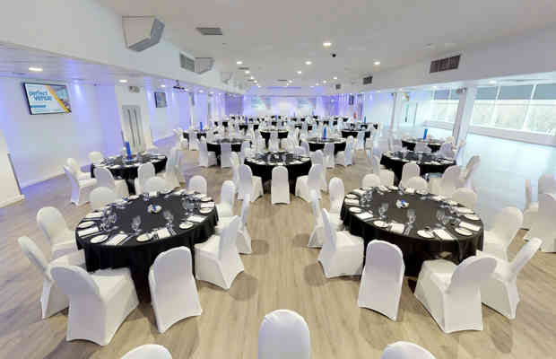 Leicester City Meetings Events Walkers Hall Banqueting(1)