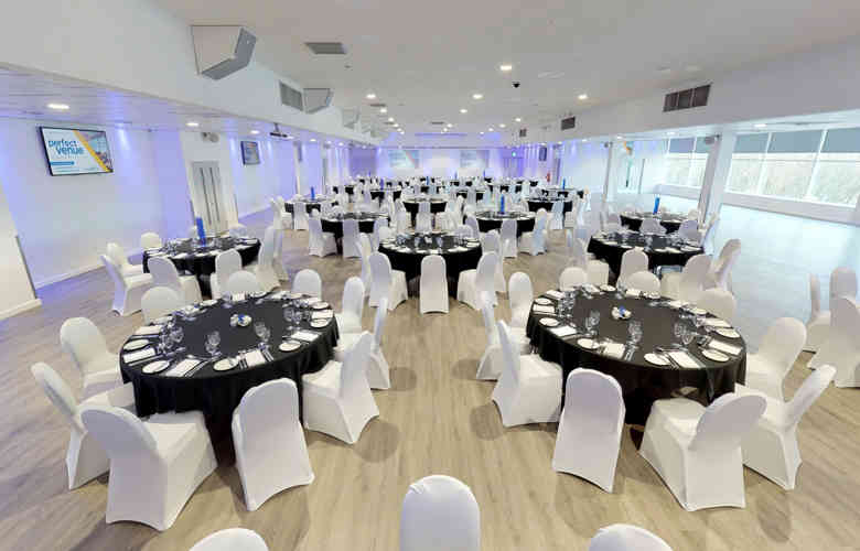 Leicester City Meetings Events Walkers Hall Banqueting(1)