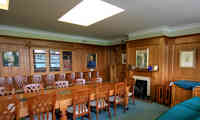 Committee Room At The Kia Oval 45991889295 O
