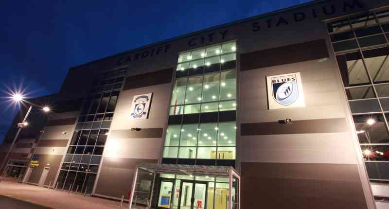 Cardiff City Stadium External 39874833383 O