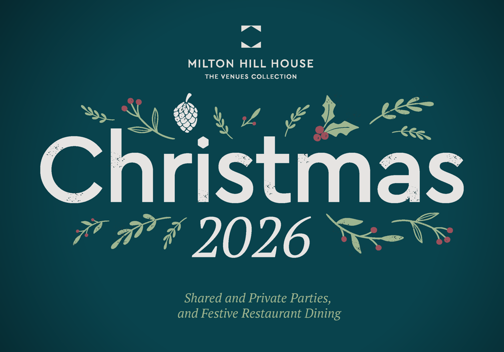 LVP Venues Collection Milton Hill House A4 6Pp Part1