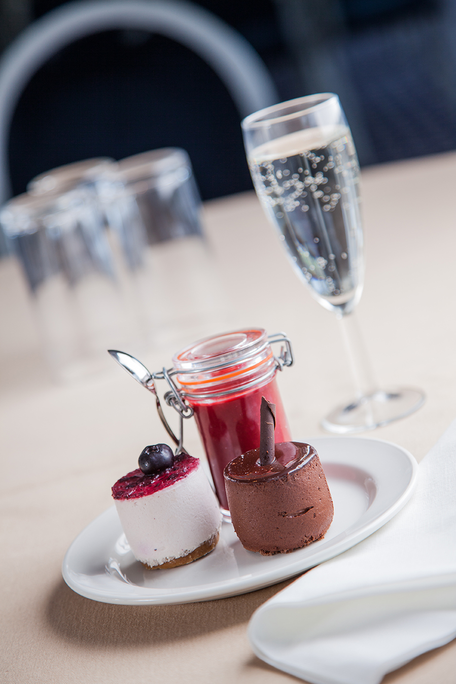 Dessert At Wincanton Racecourse 45992352925 O