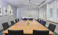 Kents Hill Meeting Room