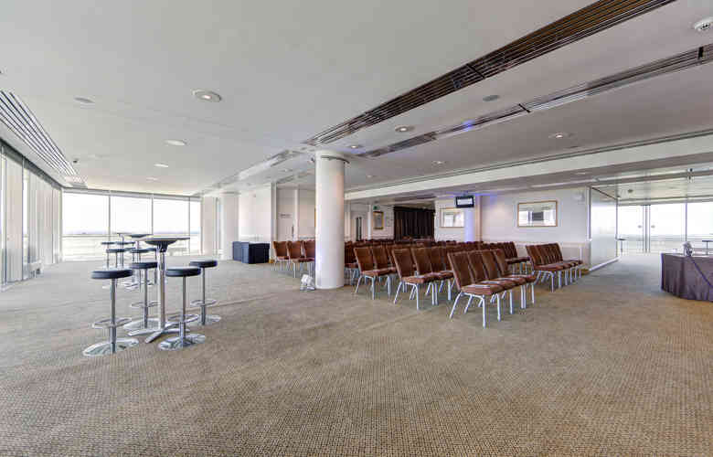 The Jockey Club Room