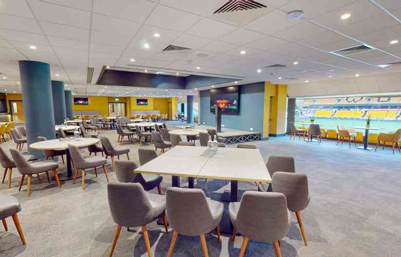 Hayward Suite 3