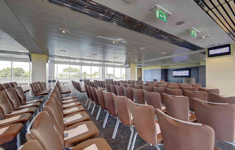 Blue Riband Theatre 2