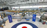 FWW Exhibition Cosford Jan 2015