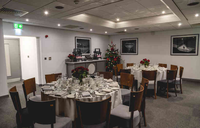 Director's Boardroom (2)