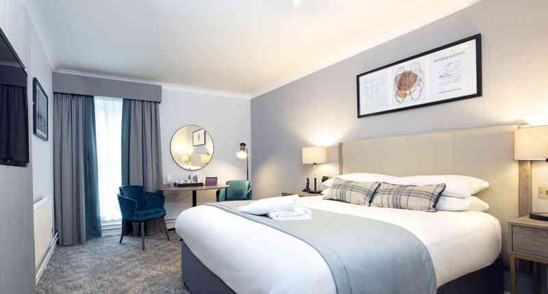 Bedroom Refurb