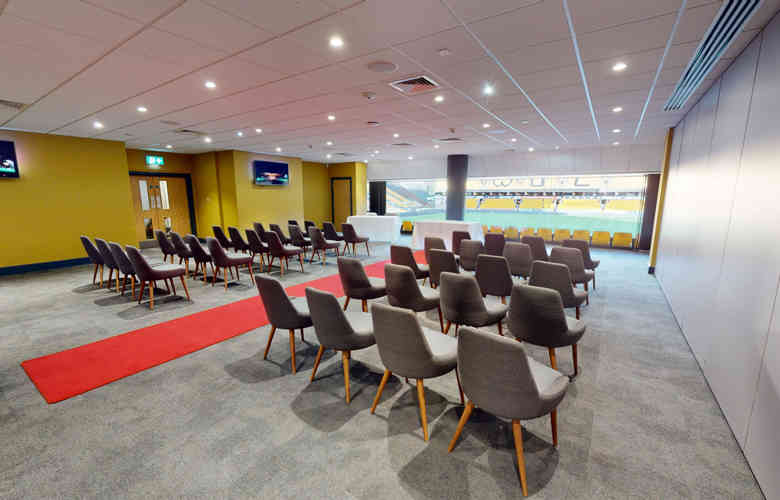 Executive Club