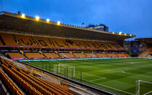 Stadium