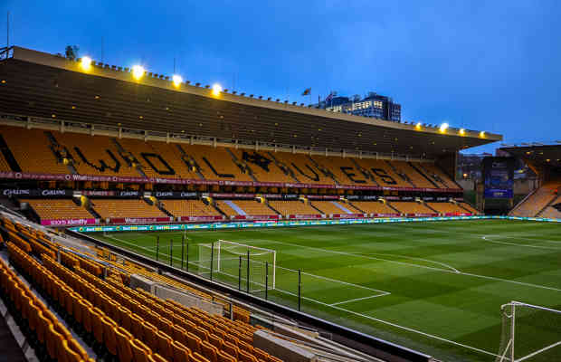 Stadium