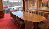 Charltonathletic Boardroom