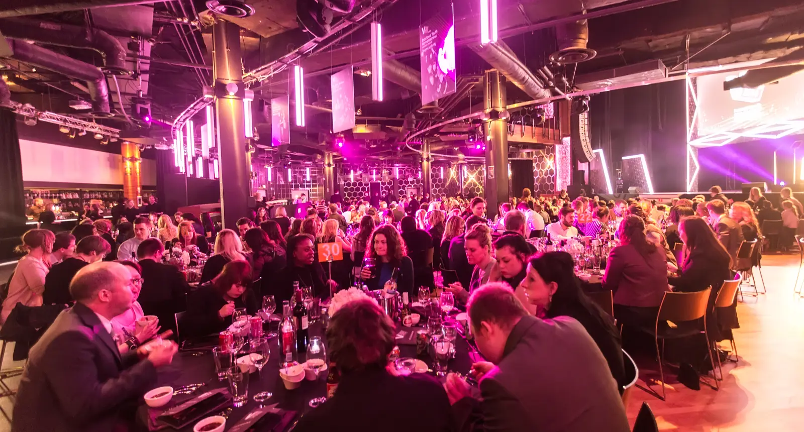 The O2 Arena Events | Lime Venue Portfolio