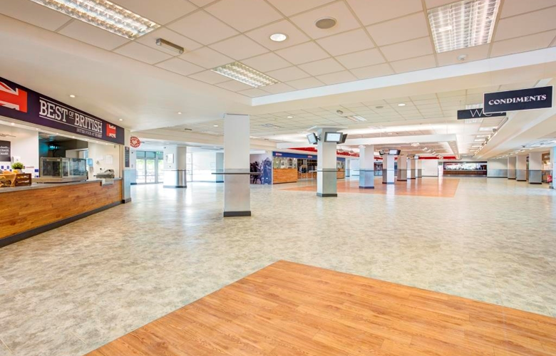 Exhibition Hall (Kempton)