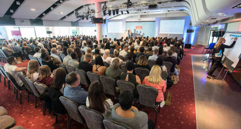 Sunloch Suite Aintree Racecourse 46648037921 O
