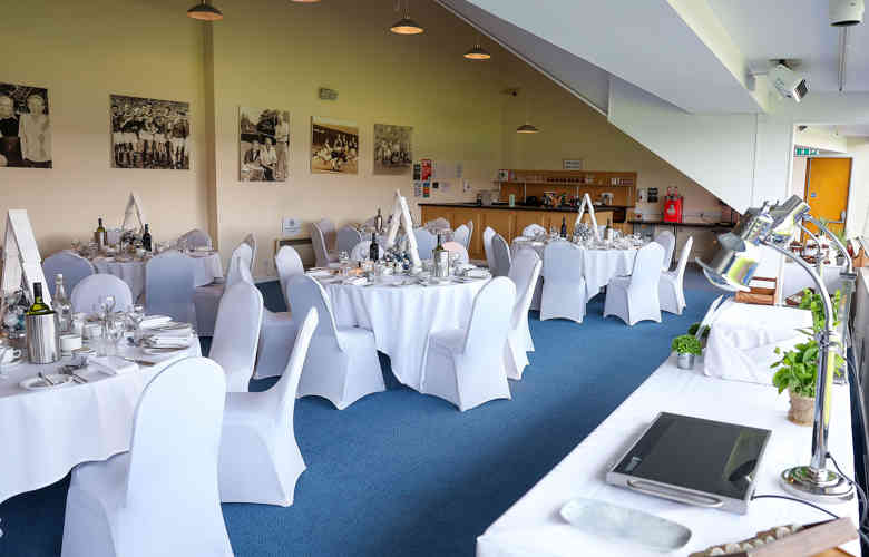 Noel Cantwell Suite 4