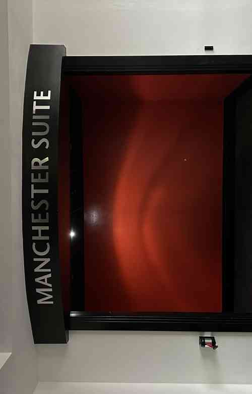 Manchestersuite 7