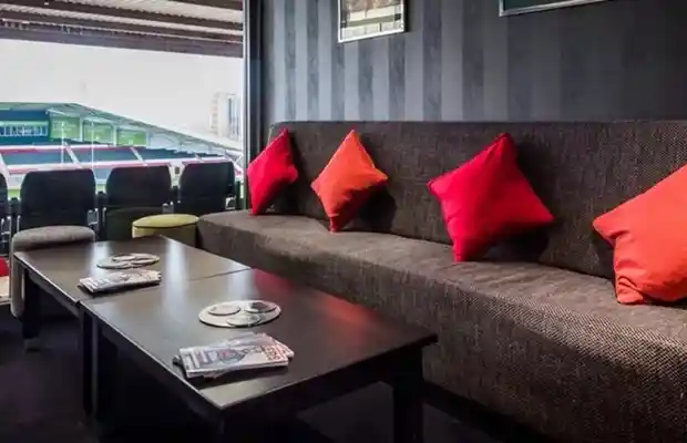 Executive Boxes 2