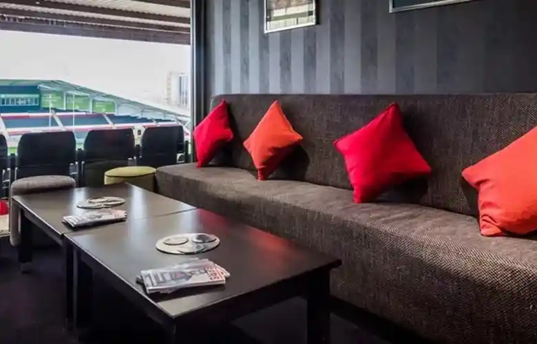 Executive Boxes 2