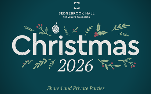 TVC Sedgebrook Hall A4 7Pp Part1