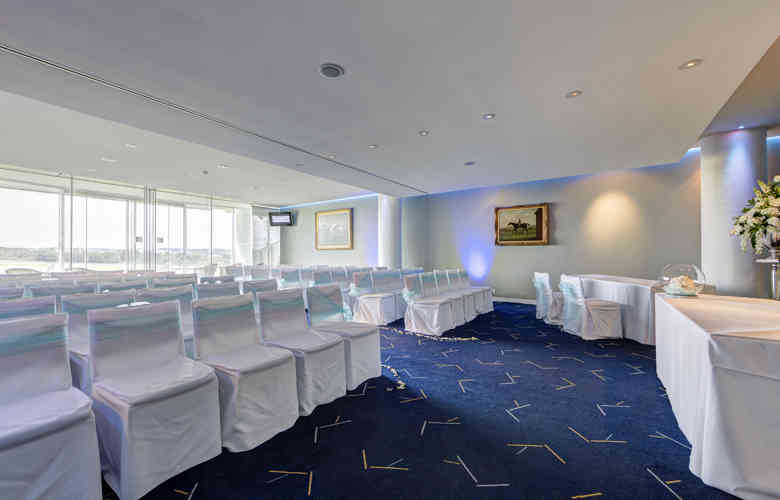 Royal Box