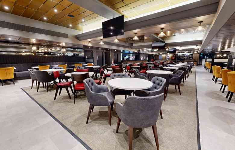 Salford Grill 2