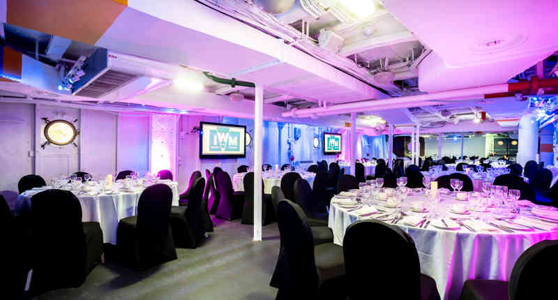 Ships Company Dining Hall(1)