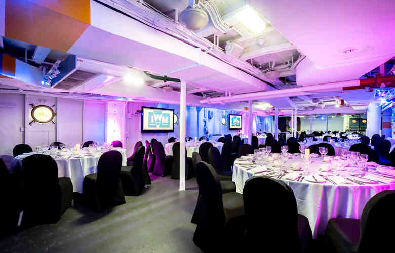 Ships Company Dining Hall(1)